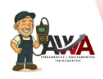 AVA Ferramentas | Equipamentos | Treinamentos